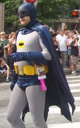 Adam West Batman