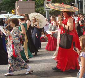 Intergalactic Companions Guild