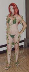 Poison Ivy